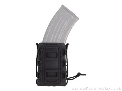 Porgamazine AK Emerson Gear Preto — Carregadores / Magazines — Airsoft Market PT (foto 5)