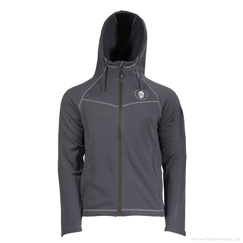 SUDADERA DE INTERVENCION RAGNAR EINAR GREY - L — Vestuário (Fardas) — Airsoft Market PT
