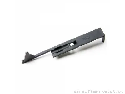Tappet Plate SR36 Series SRC — Lanternas & Lasers — Airsoft Market PT