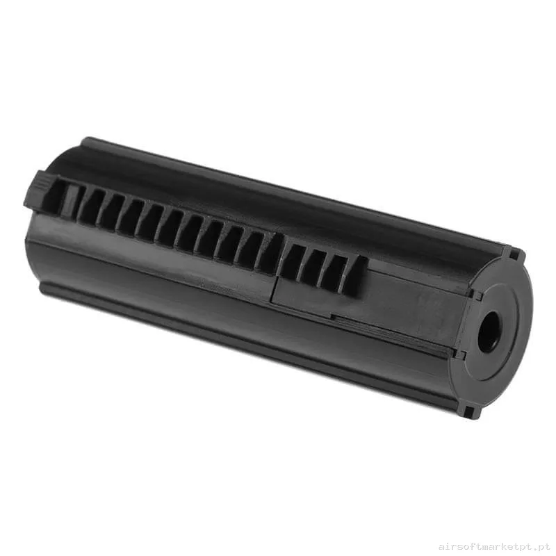 Interno Pistão AEG 14 Dentes Reforçado Prometheus para Tokyo Marui Next Gen V1 — Peças Internas (AEG) — Airsoft Market PT