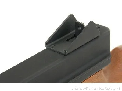 Thompson M1928A1 CM051 Cyma — Rifles de Assalto (AR/M4/AK) — Airsoft Market PT (foto 5)