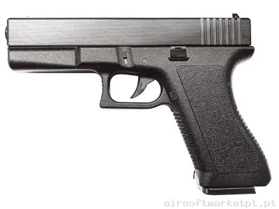 Glock 17 Saigo — Pistolas — Airsoft Market PT