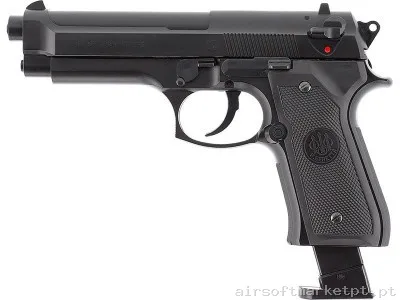 Beretta M9 World Defender Umarex — Pistolas — Airsoft Market PT (foto 4)