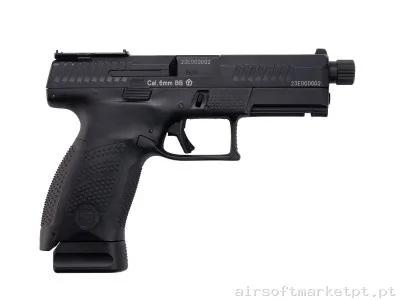 CZ P-10C OR-OT ASG — Pistolas — Airsoft Market PT (foto 2)