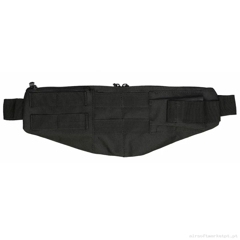 Cinturão tático Multiusos Barbaric MOLLE Nylon 600d 34923-Ne negra — Gear Táctico — Airsoft Market PT