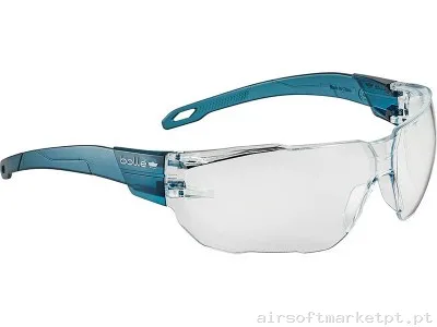 Bollé Swift Transparente — Proteção Ocular & Facial — Airsoft Market PT (foto 2)