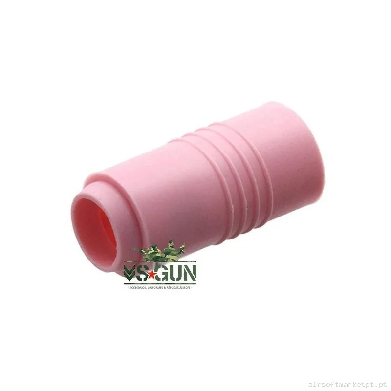 Goma Macaron AEG 75 Grados MAPLE LEAF — Peças Internas (AEG) — Airsoft Market PT