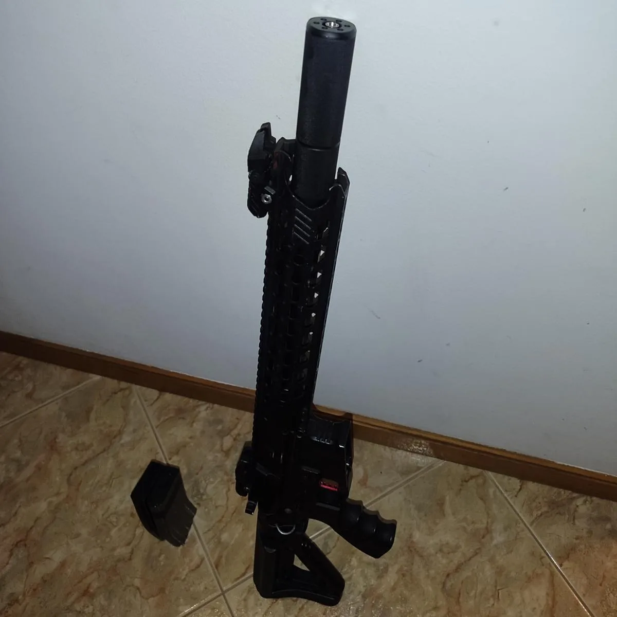 M4 Predator da G&G - foto 6