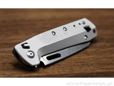 Leatherman Free K4x — Ferramentas — Airsoft Market PT (foto 6)