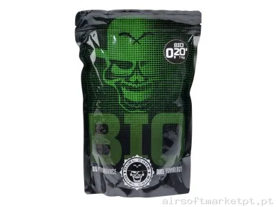 Bbs Muniçao 0,20 Bio Duel Code — Munição (BBs) — Airsoft Market PT