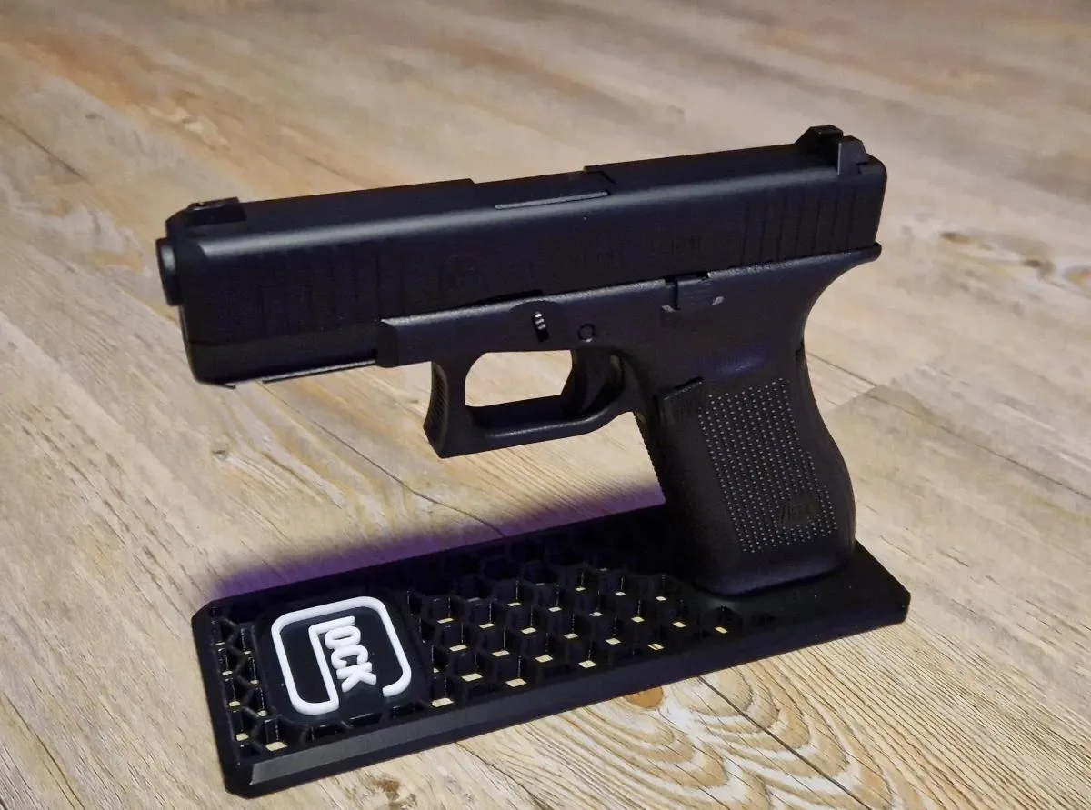 Suporte para Glock
