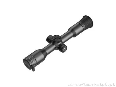 Luneta digital Alpex 4K A40E Lite HIKMICRO — Miras & Ópticas — Airsoft Market PT (foto 5)