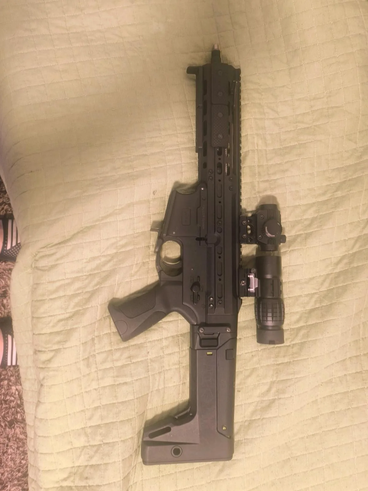 Utr45 — SMGs — Airsoft Market PT