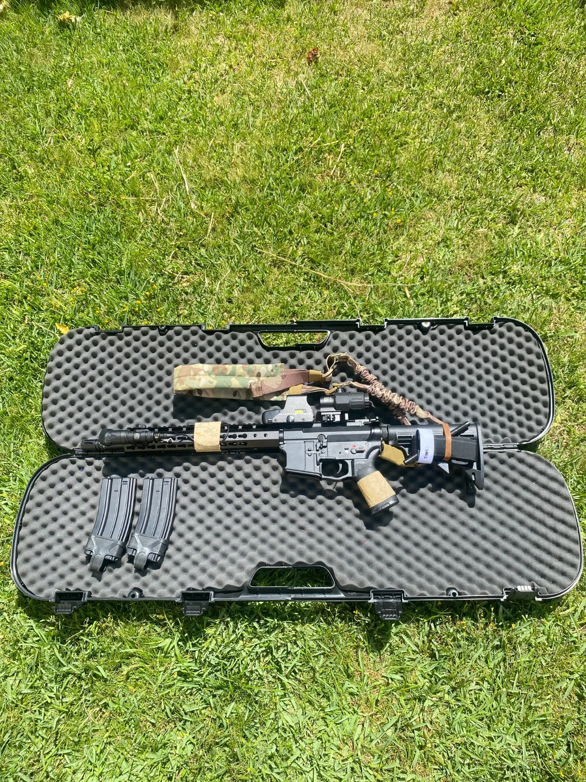 M4 - foto 3