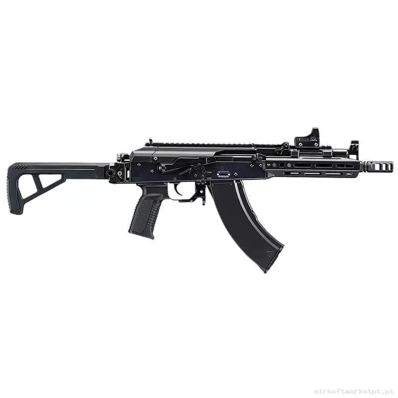 Fusil AKX GBB Tokyo Marui Negra — Rifles de Assalto (AR/M4/AK) — Airsoft Market PT (foto 2)