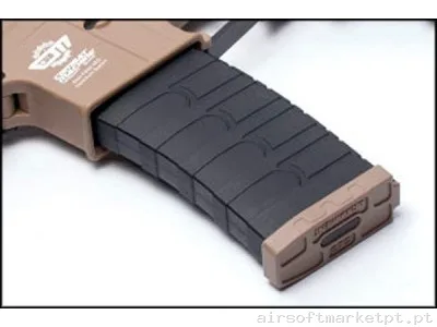 CM18 MOD1 G&G Não Tan — Rifles de Assalto (AR/M4/AK) — Airsoft Market PT (foto 10)