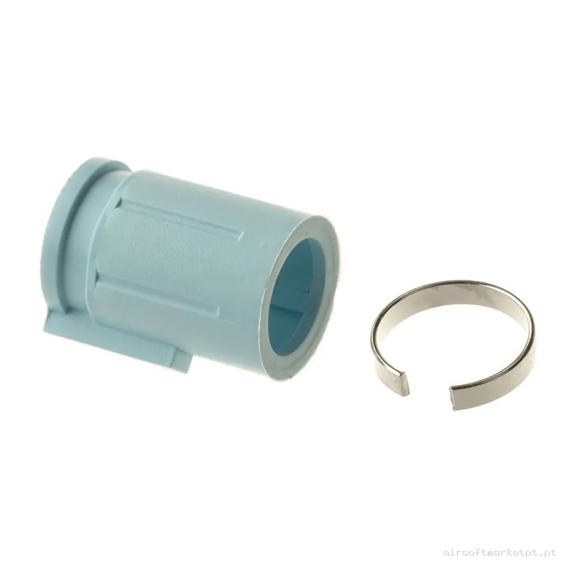 Goma MR.Hop 70° para VSR/GBB MAPLE LEAF — Peças Internas (AEG) — Airsoft Market PT