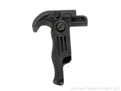 Grip dobrável AK Cyma — Peças Internas (AEG) — Airsoft Market PT