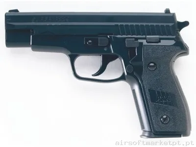 Sig Sauer P229 HFC Preto — Pistolas — Airsoft Market PT