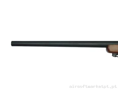 SR-1 MB03 Well Acabamento Madeira Luneta — Snipers — Airsoft Market PT (foto 3)