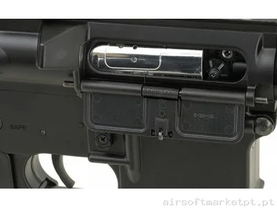 M4SS CM508 Cyma — Rifles de Assalto (AR/M4/AK) — Airsoft Market PT (foto 5)