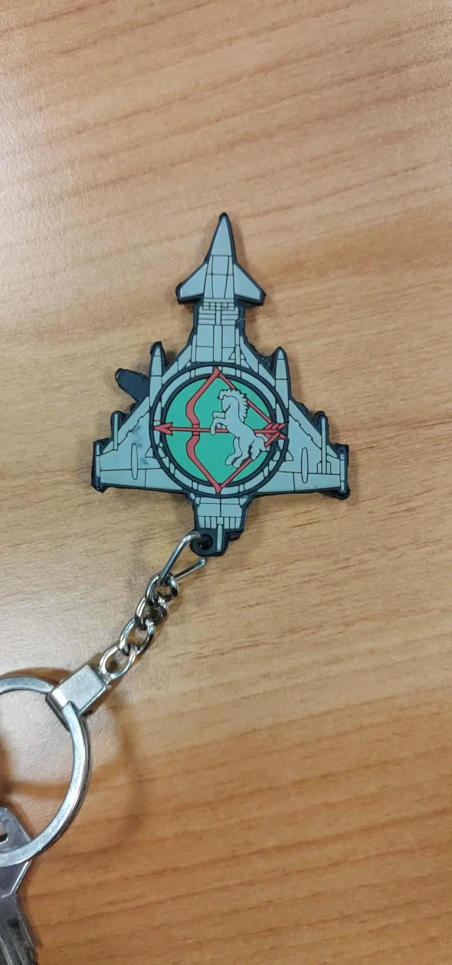 Tactical Morale Patches — Vestuário (Fardas) — Airsoft Market PT (foto 7)