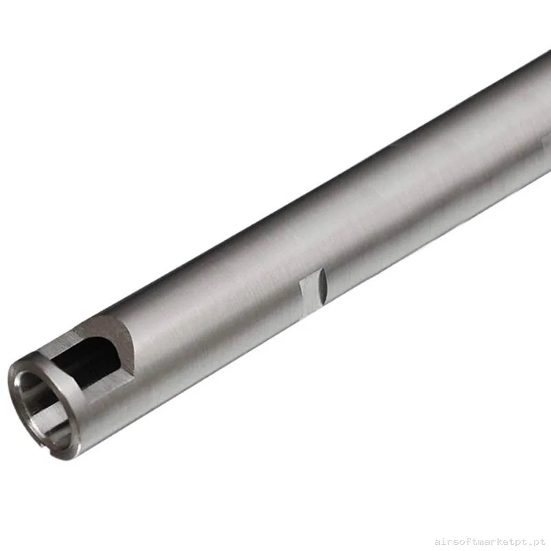 Interno Cano Precisión AEG 6.01 120mm Pdi — Peças Internas (AEG) — Airsoft Market PT