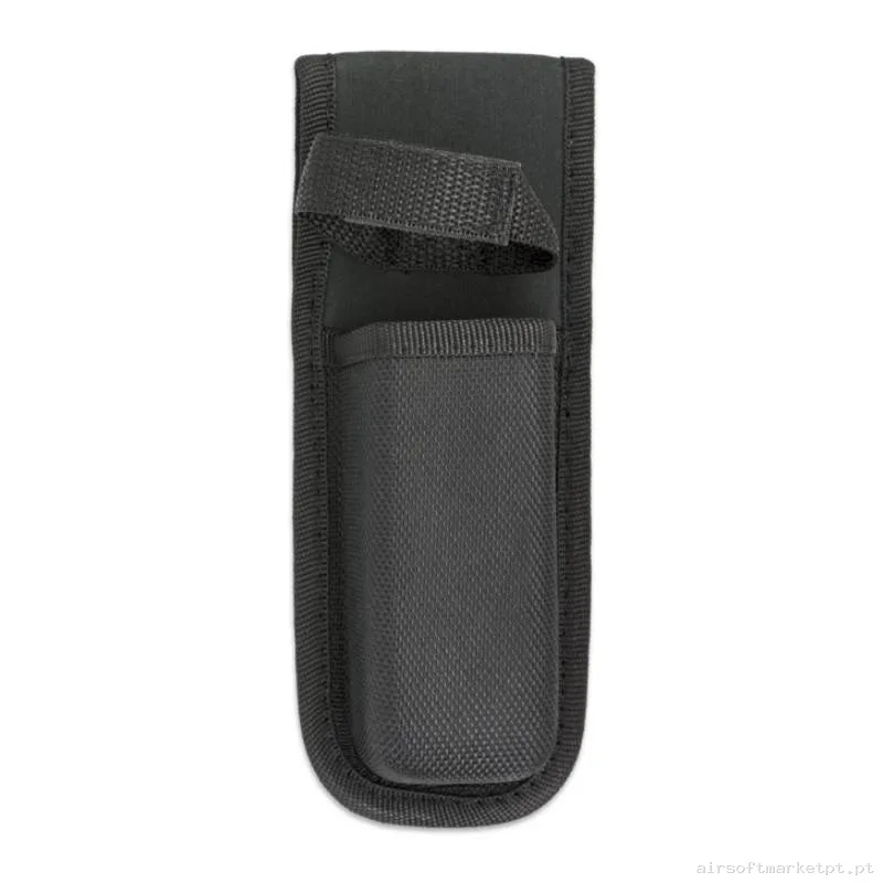 Funda Torniquete Barbaric preto — Rádios & Comunicação — Airsoft Market PT