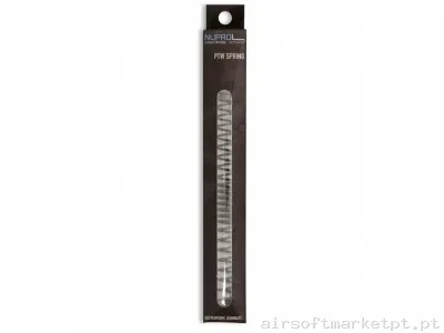Mola AEG M110 y M130 Nuprol 130 — Peças Internas (AEG) — Airsoft Market PT