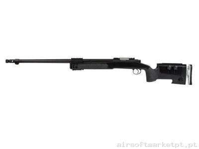 MB17 Well Luneta — Snipers — Airsoft Market PT