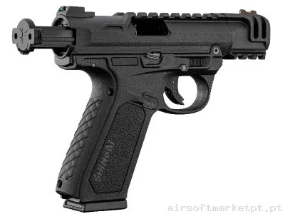 Assasin AAP-01C Action Army — Pistolas — Airsoft Market PT (foto 5)