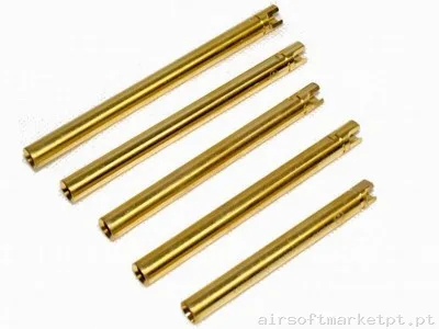 Cano precisao 6,02 mm Beretta 92 — Peças Internas (AEG) — Airsoft Market PT
