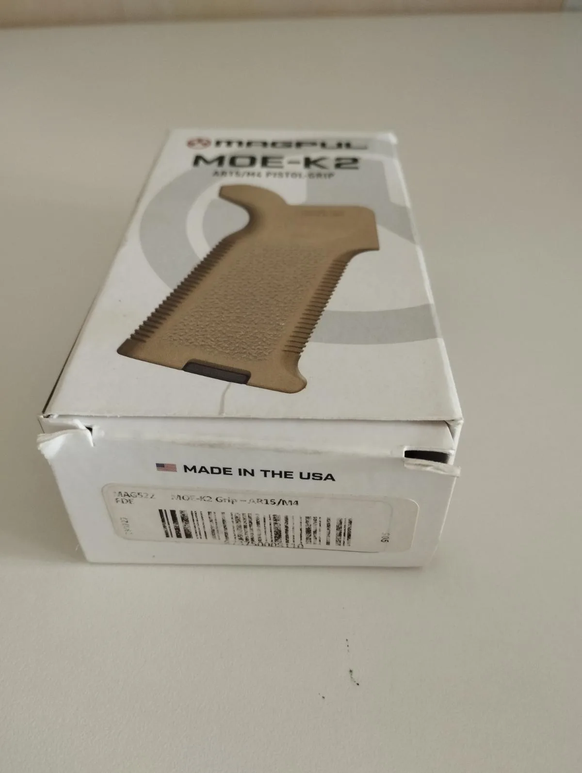 Grip Magpul Moe K2 - foto 2