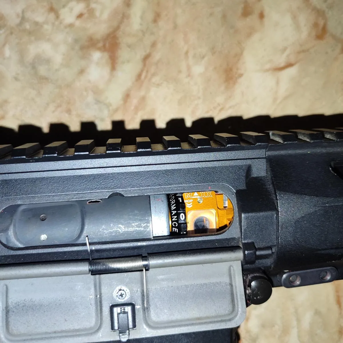 M4 Predator da G&G - foto 5