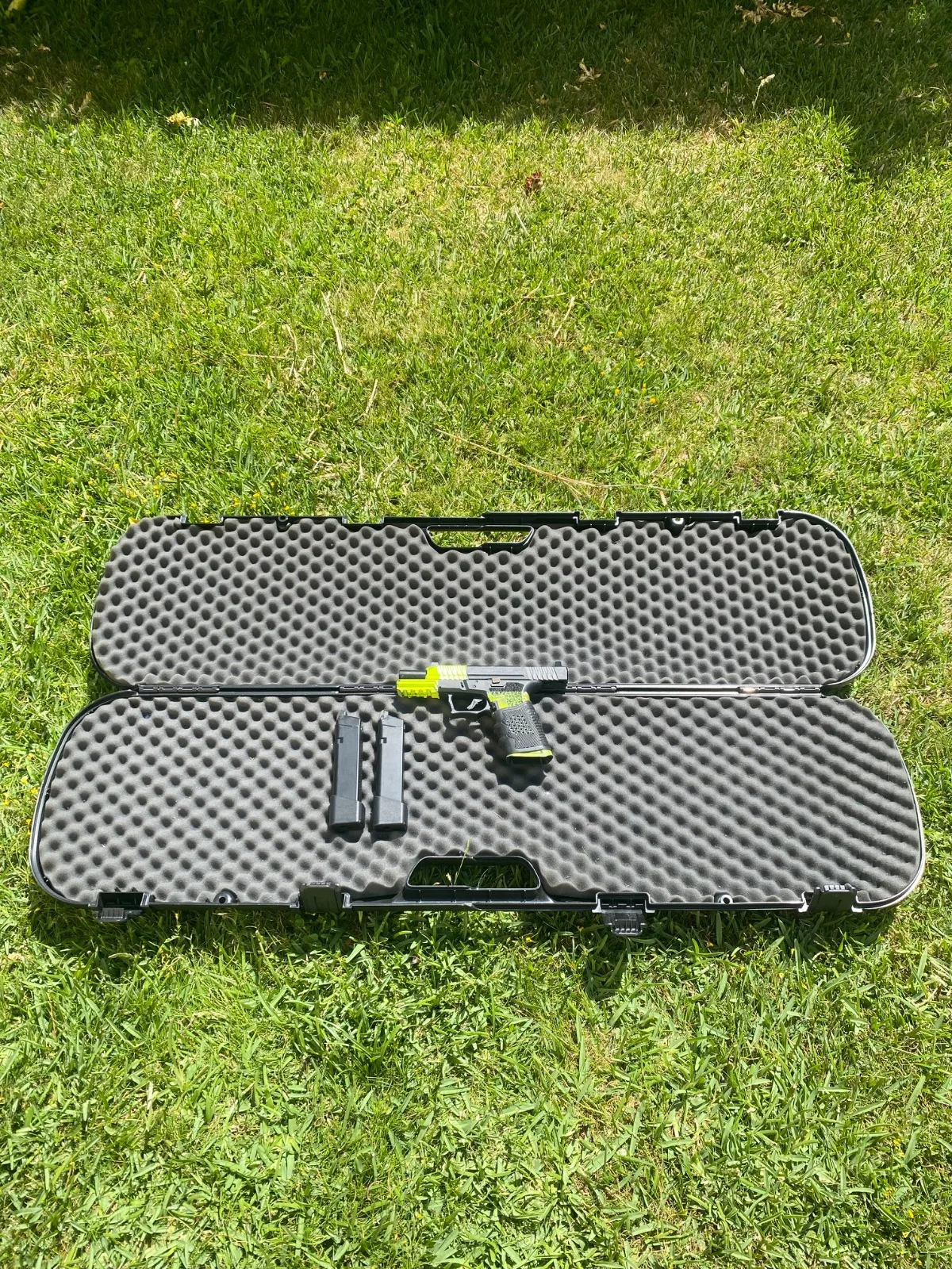 Glock P80 - foto 4