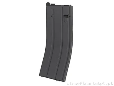 Magazine Gas M4 Centurion Secutor — Carregadores / Magazines — Airsoft Market PT (foto 2)