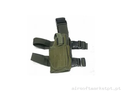 Coldre Perna Tornado ACM — Acessórios & Componentes — Airsoft Market PT