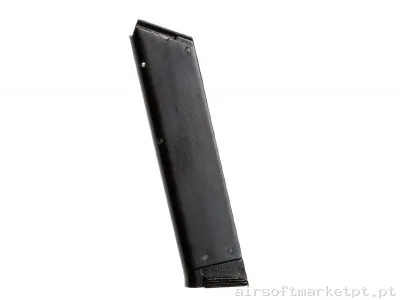 Magazine Gas Tactical Sniper ASG — Pistolas — Airsoft Market PT