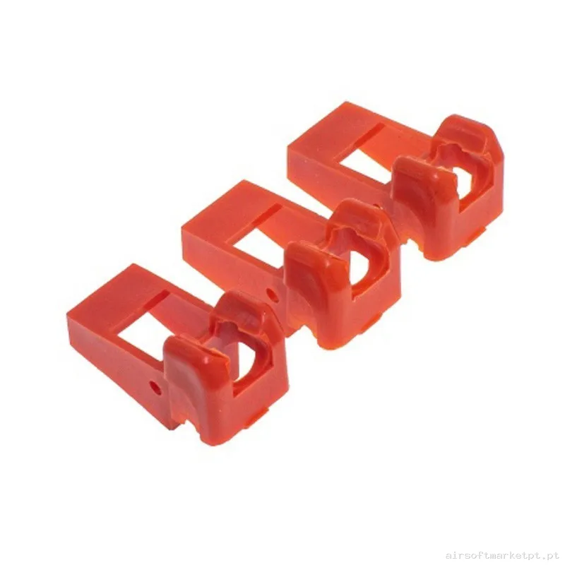LABIOS CARGADORES HI-CAPA COWCOW — Armas (Réplicas) — Airsoft Market PT