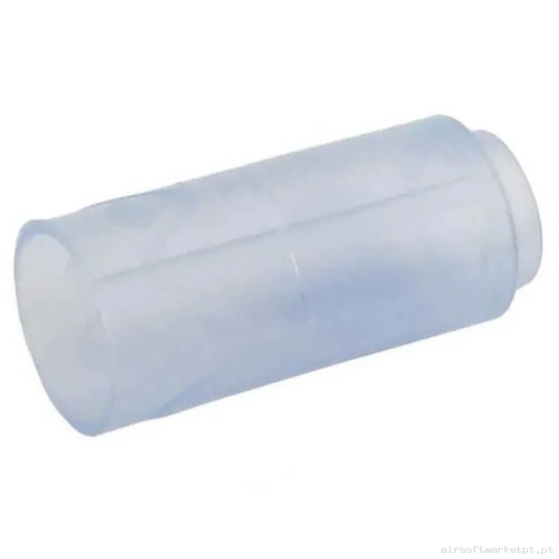 Interno Hop up bucking AEG Maple Leaf Mr Hop 2021 Silicone azul 70º — Peças Internas (AEG) — Airsoft Market PT