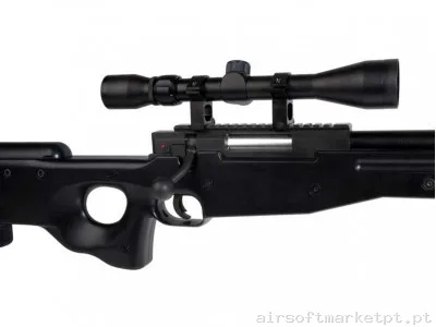 Pack Sniper Airsoft — Outros — Airsoft Market PT (foto 7)