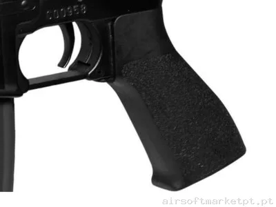 CM16 SRXL G&G Não Preto — Rifles de Assalto (AR/M4/AK) — Airsoft Market PT (foto 10)