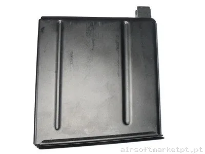 Magazine G96 Real Cap Gas Well — Carregadores / Magazines — Airsoft Market PT