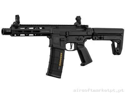 M4 Diamond Back DB15 AP300 7'' Bo Dynamics — Rifles de Assalto (AR/M4/AK) — Airsoft Market PT