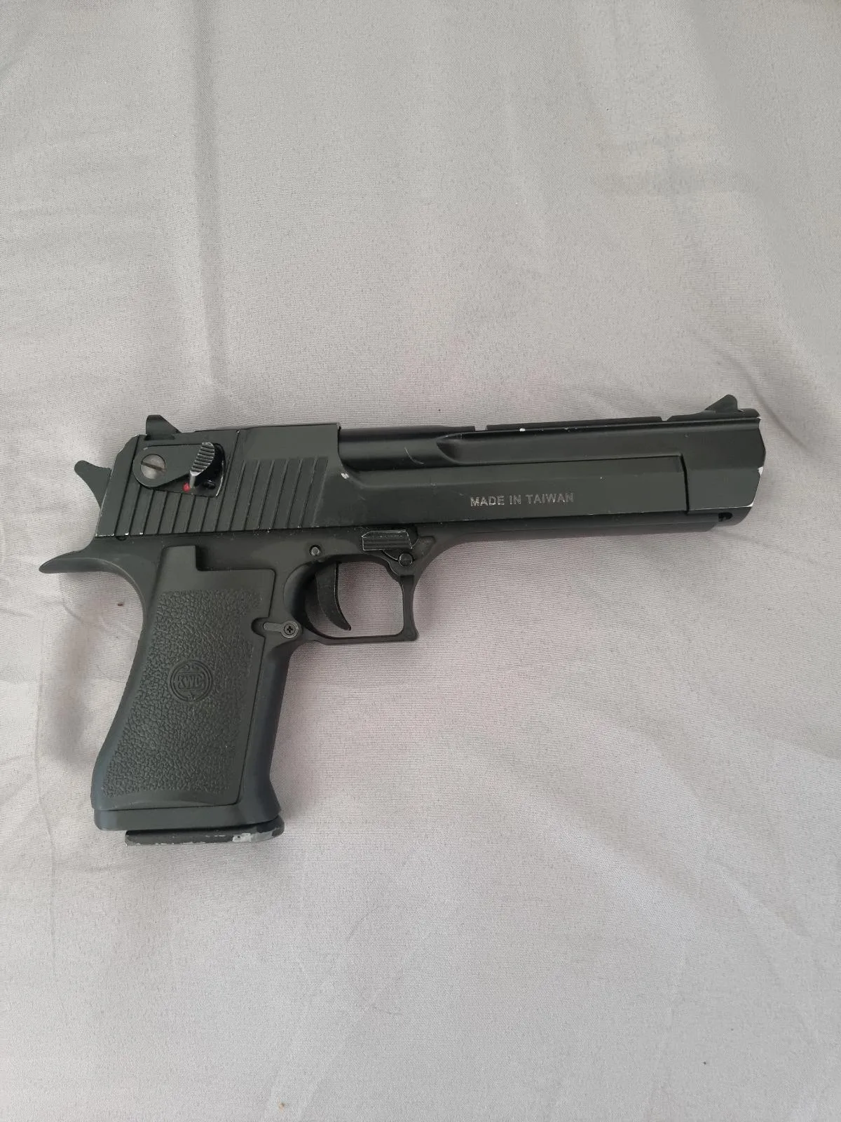 Réplica Desert eagle - foto 4
