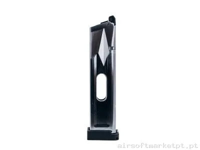 Magazine CO2 Sti Pit Viper ASG — Pistolas — Airsoft Market PT (foto 2)