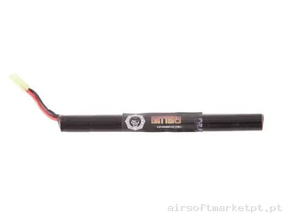 Batería NI-MH 8,4/1600 Duel Code — Baterias & Carregadores — Airsoft Market PT