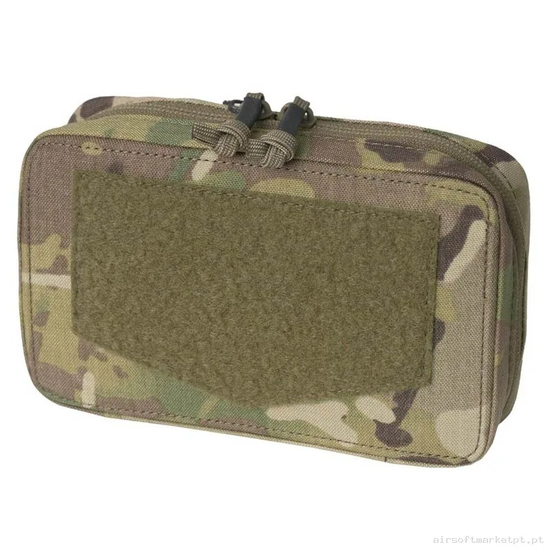 Pochete Multiusos Helikon-Tex Guardian Admin Pouch multicam — Coletes & Rigs — Airsoft Market PT