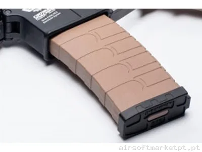 CM18 MOD1 G&G Preto Sim — Rifles de Assalto (AR/M4/AK) — Airsoft Market PT (foto 7)