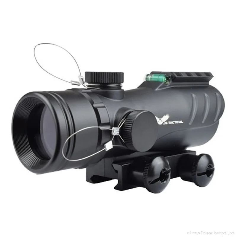 Red Dot Js-tactical 30 Mm Negro — Miras & Ópticas — Airsoft Market PT (foto 2)
